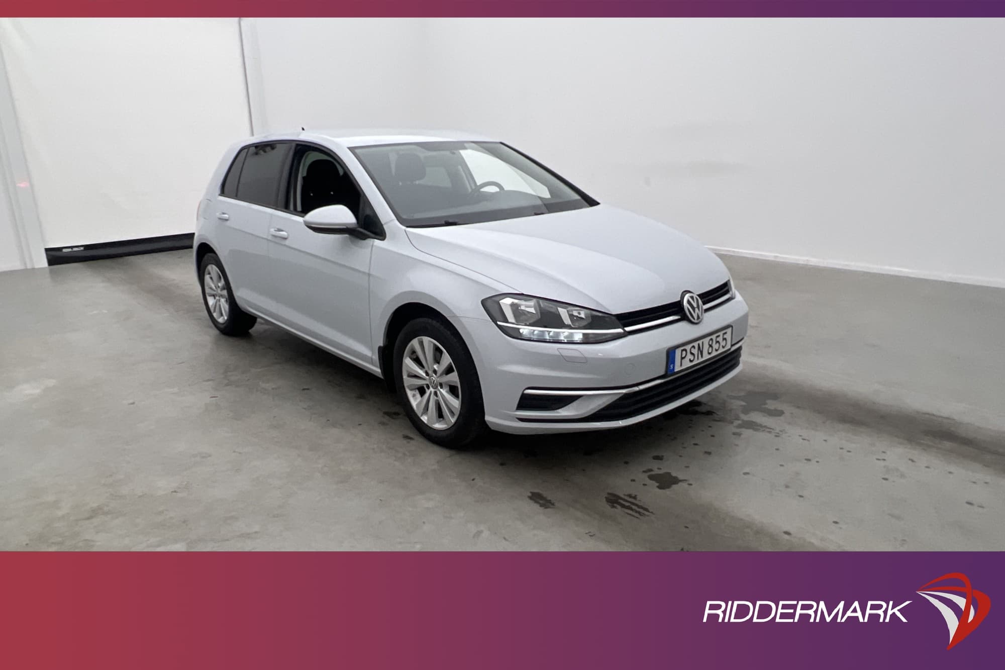 Volkswagen Golf 1.0 TSI 110hk
