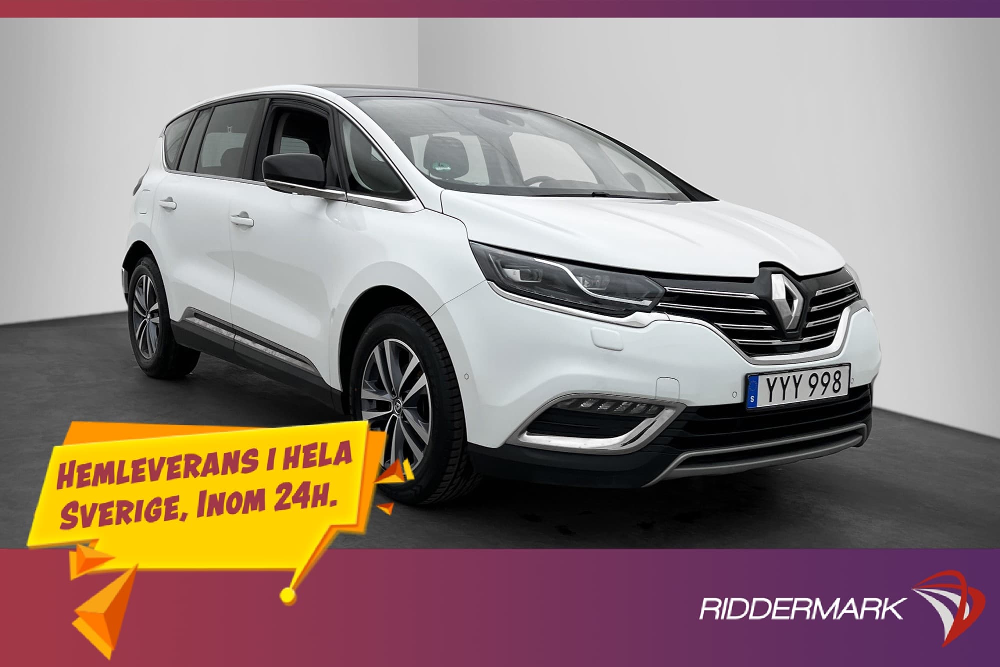 Renault Espace