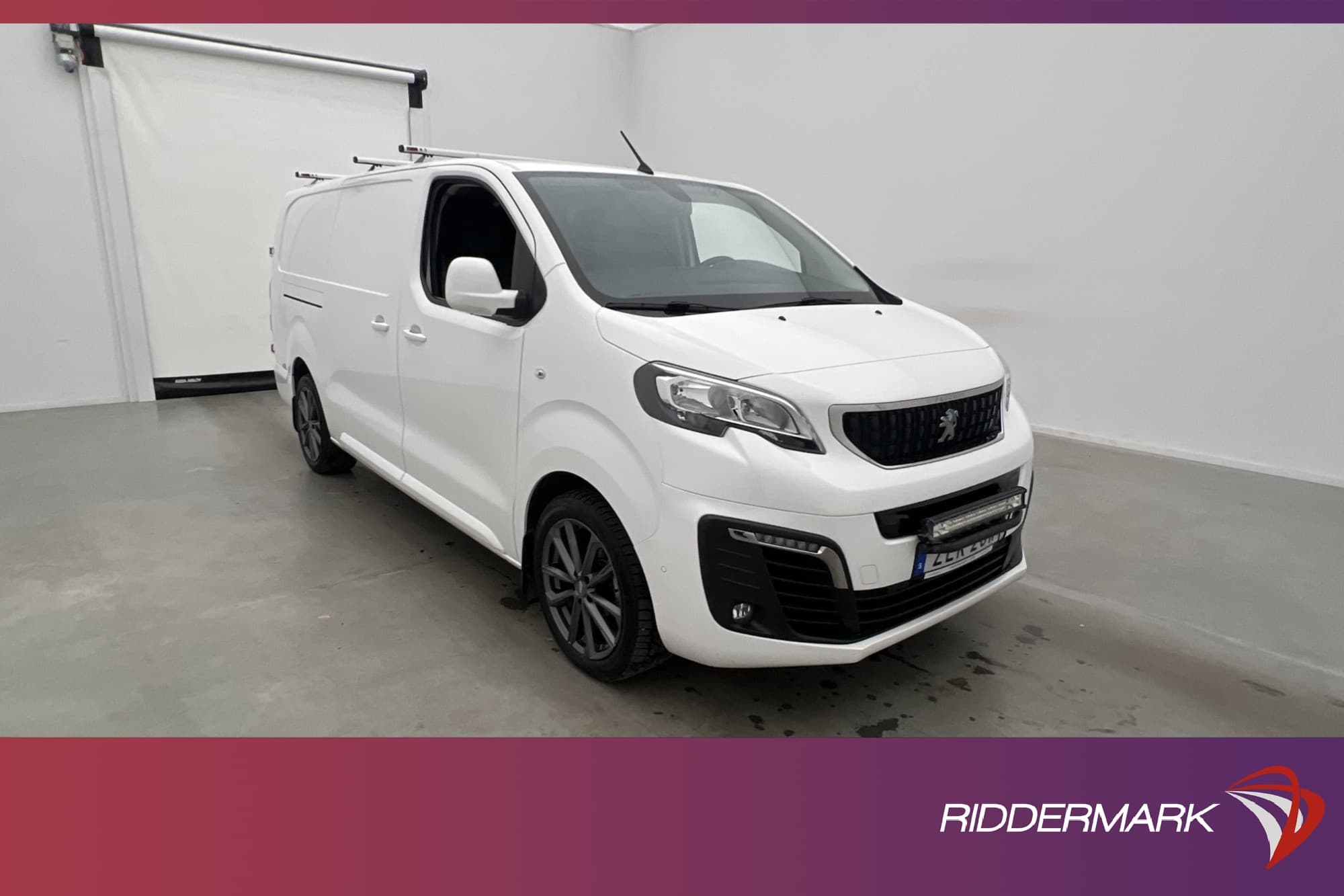 Peugeot e-Expert L3 75kWh