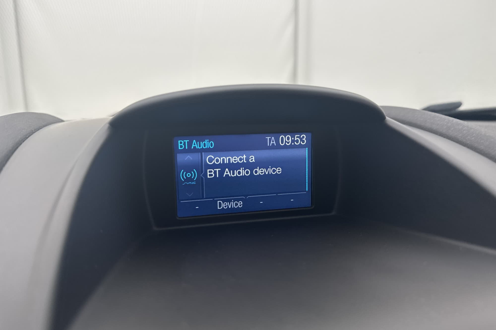 Ford Fiesta ST 3-dörrar 182hk ST-2 Recaro Halvskinn Nyservad