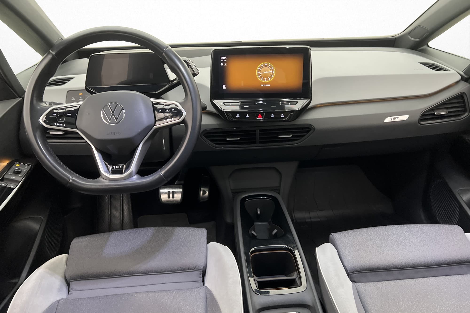 Volkswagen ID.3 Pro Performance 1st Edt Pano Värmare