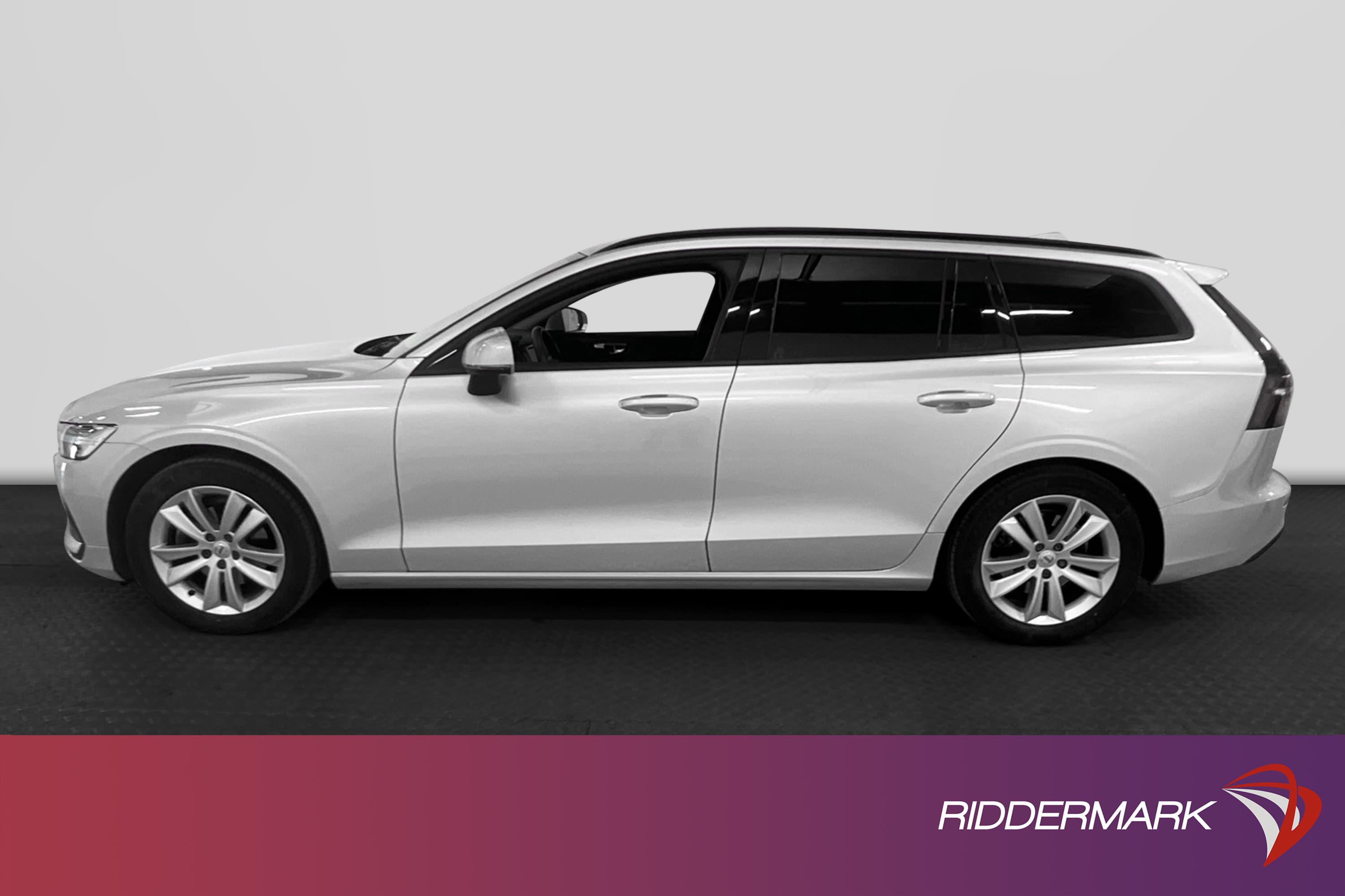 Volvo V60 D3 150hk