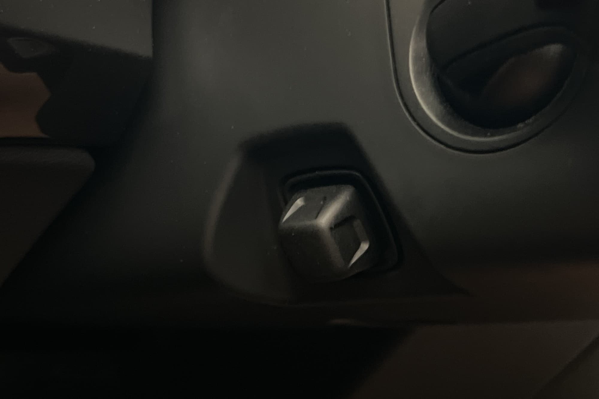 slider