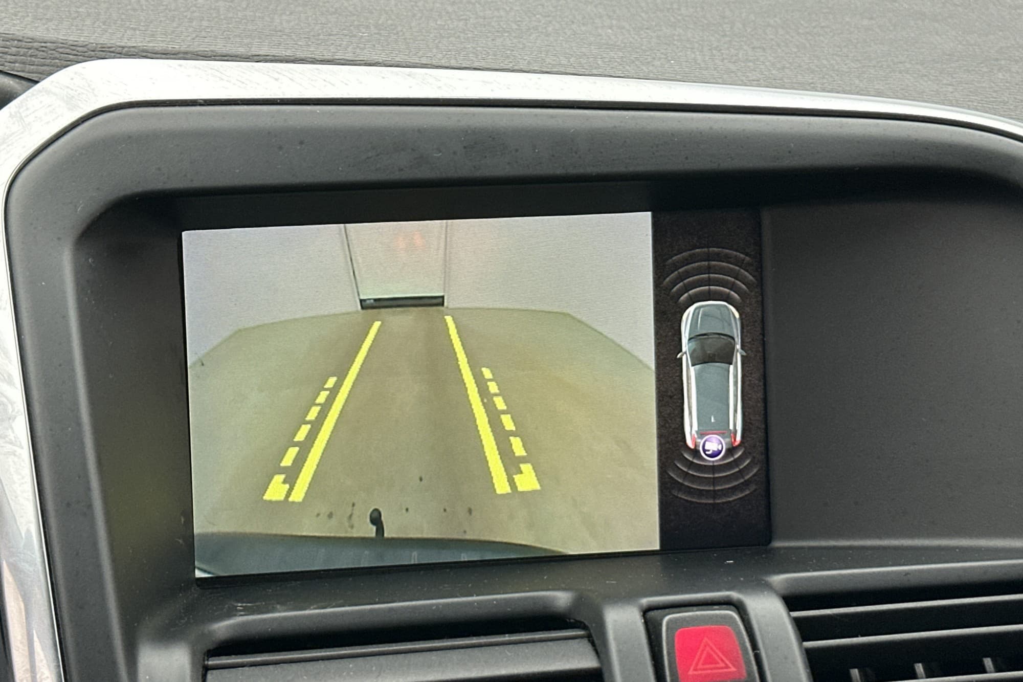 Volvo XC60 D4 AWD Classic Summum VOC Värmare Pano Drag