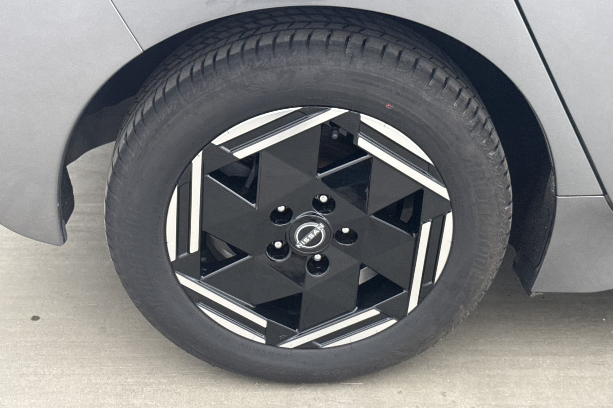 slider