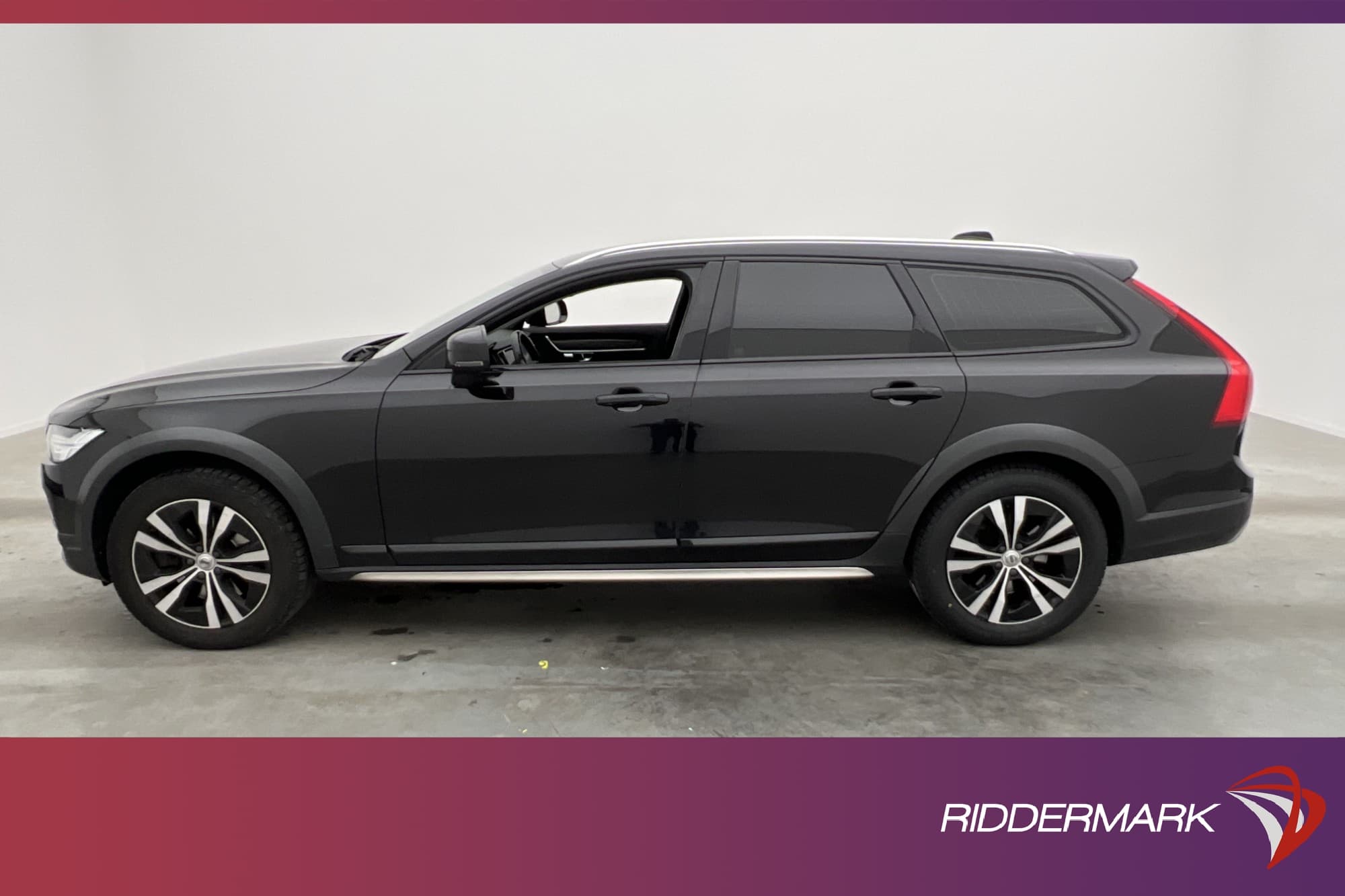 Volvo V90 Cross Country D4 190hk AWD