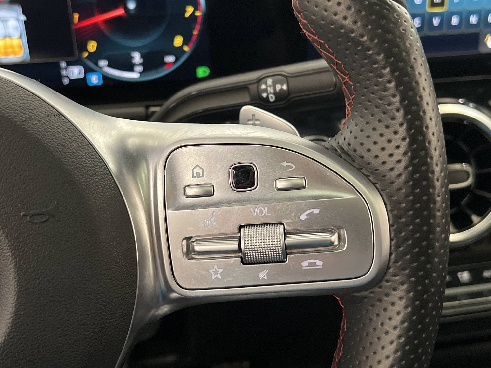 slider