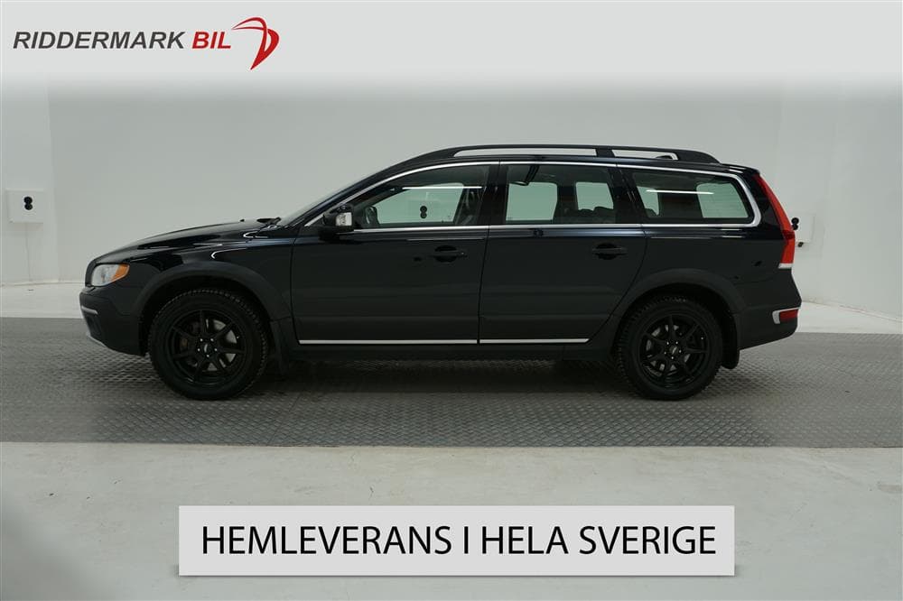 VOLVO XC70 D4 AWD 