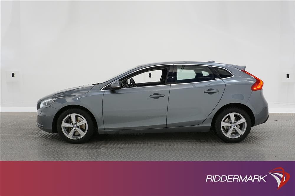 Volvo V40 D3 150hk