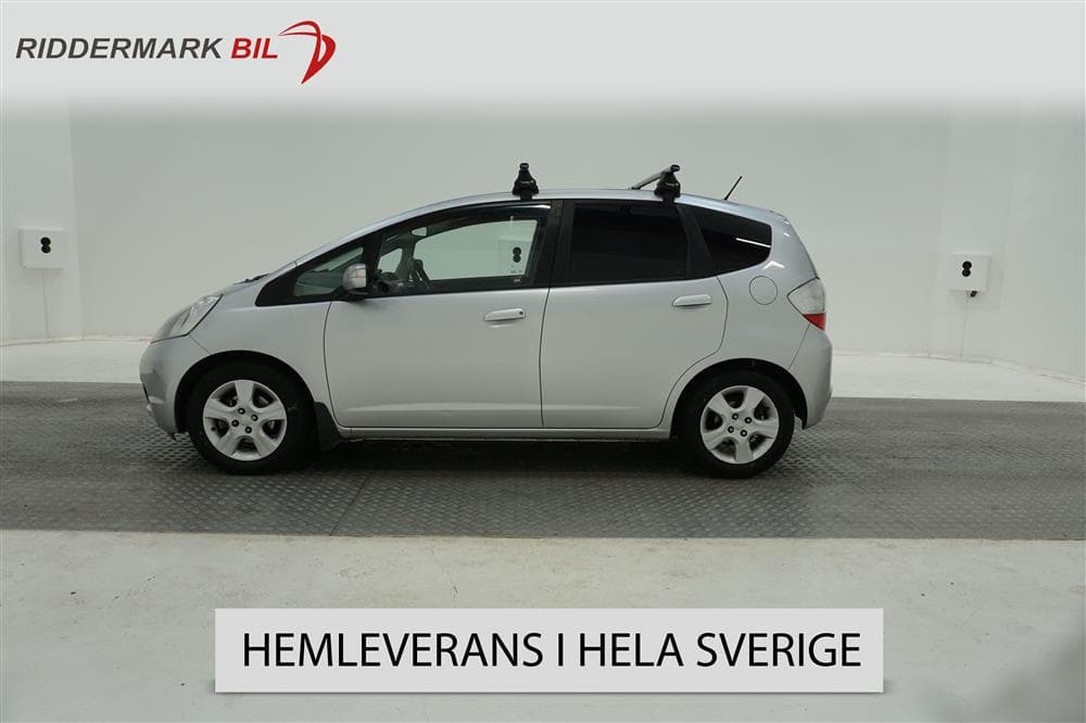 Honda Jazz 1.4