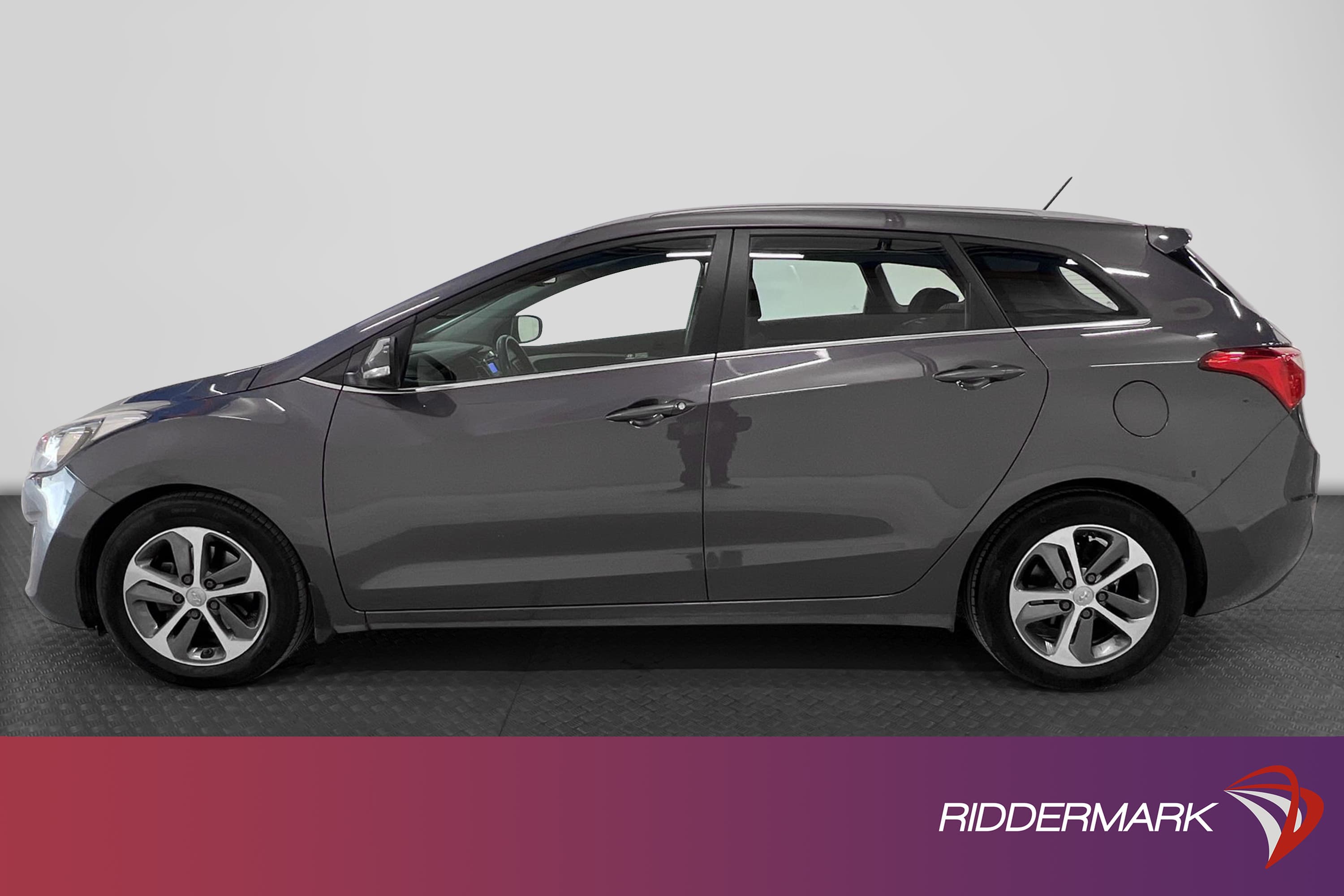 Hyundai i30 1.6