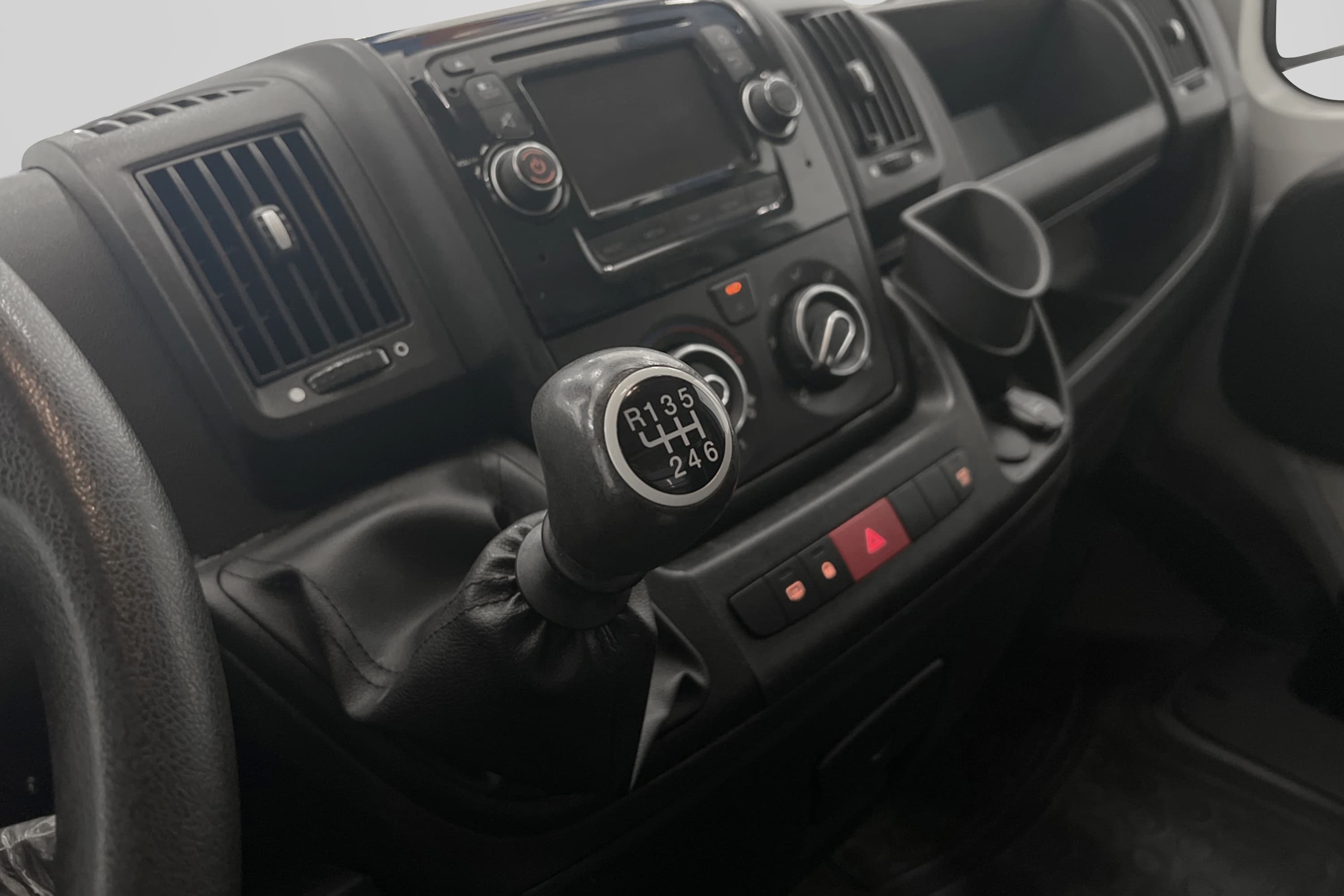 slider