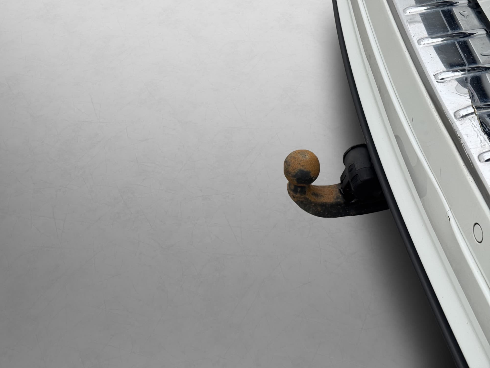 Volkswagen Touareg TDI 4M 245hk Pano Luftfjädring Skinn Drag