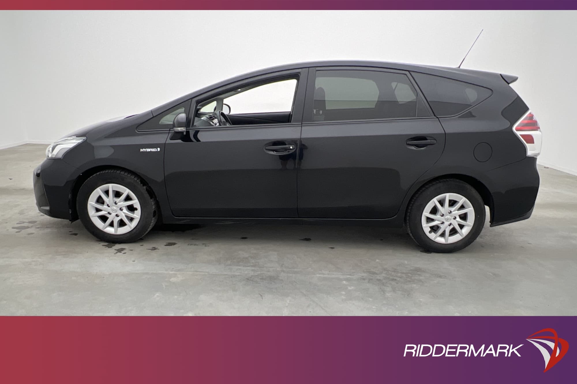 Toyota Prius+ ELHYBRID Active 