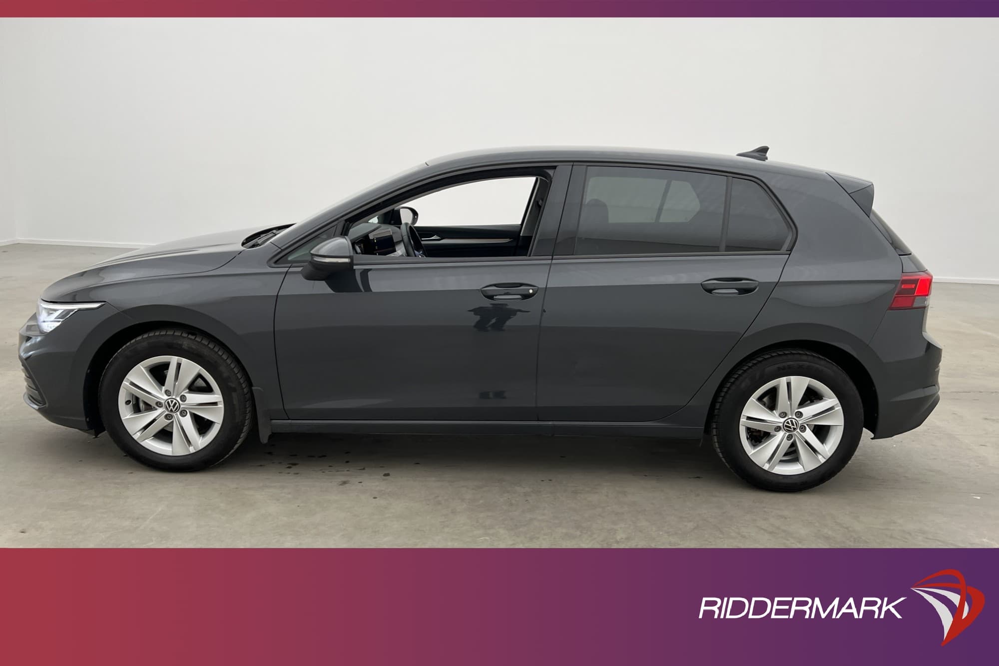 Volkswagen Golf 1.5 TSI 150hk