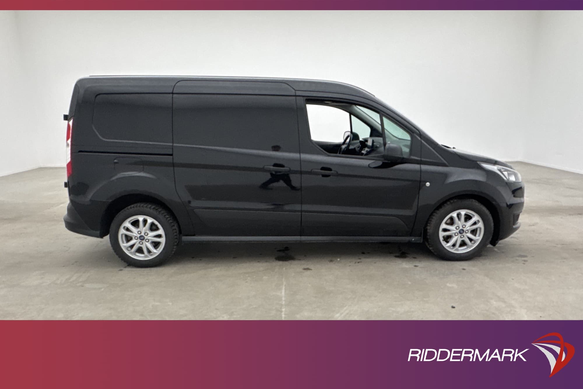 Ford Transit Connect LWB