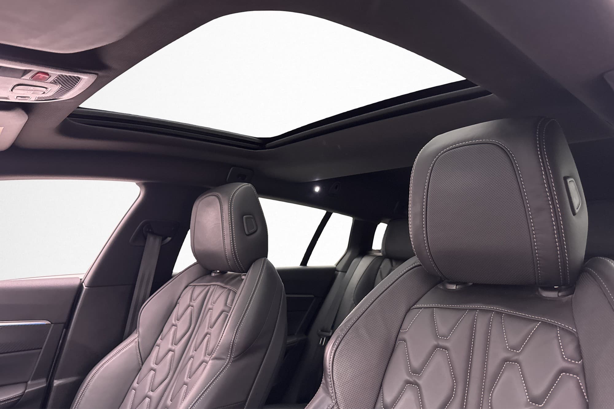 Peugeot 508 SW Hybrid GT Ultimate Business Pano Focal Drag