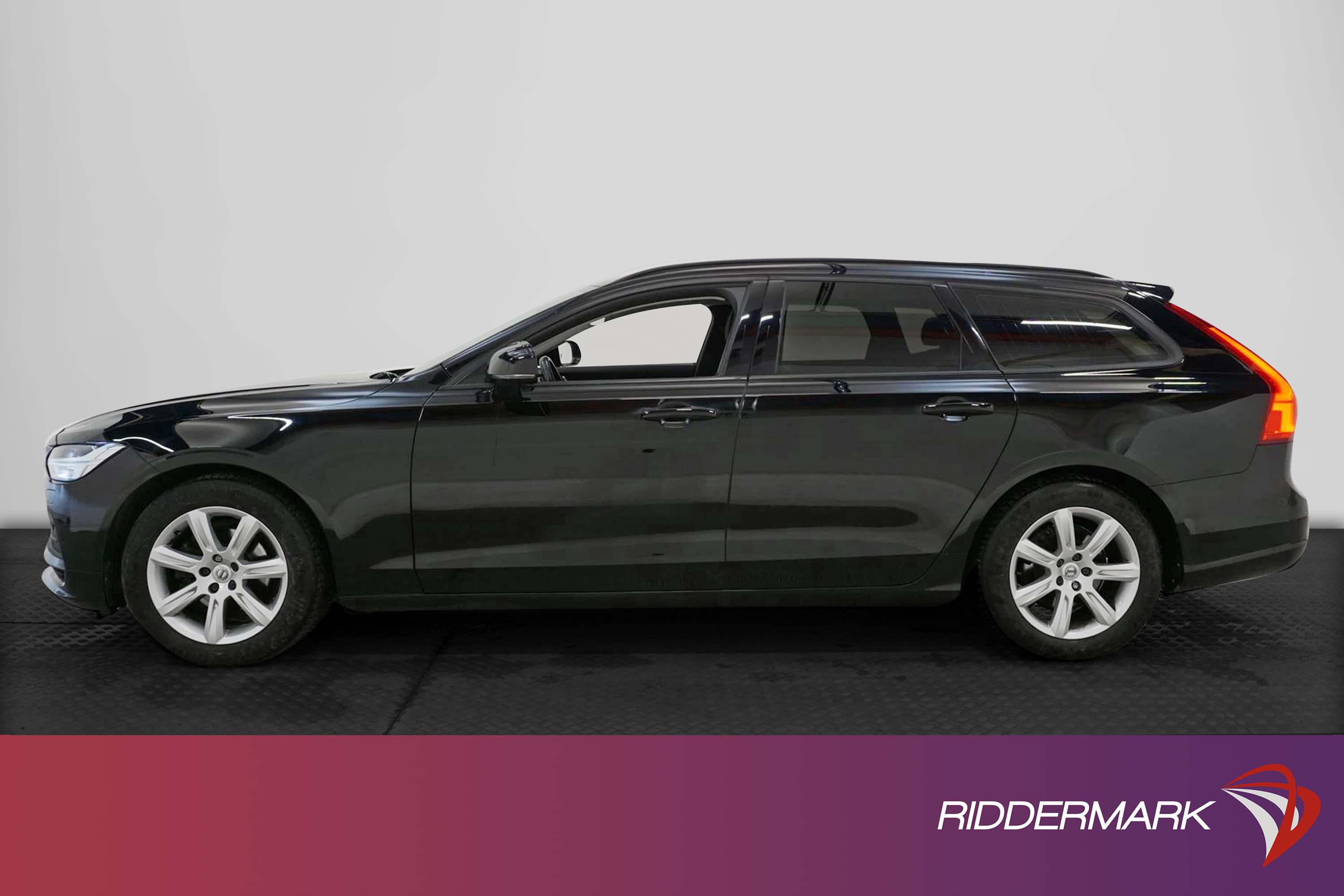 Volvo V90 D4 190hk
