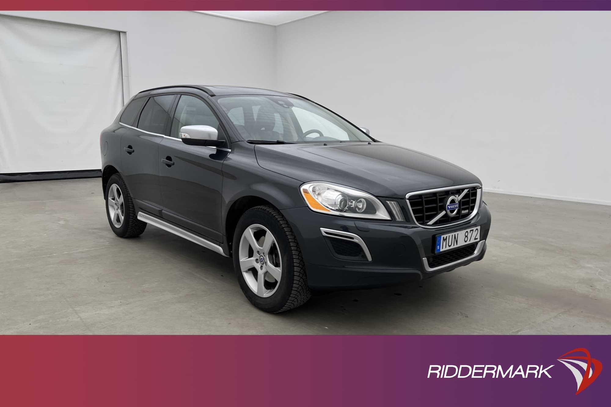 Volvo XC60 D4 AWD