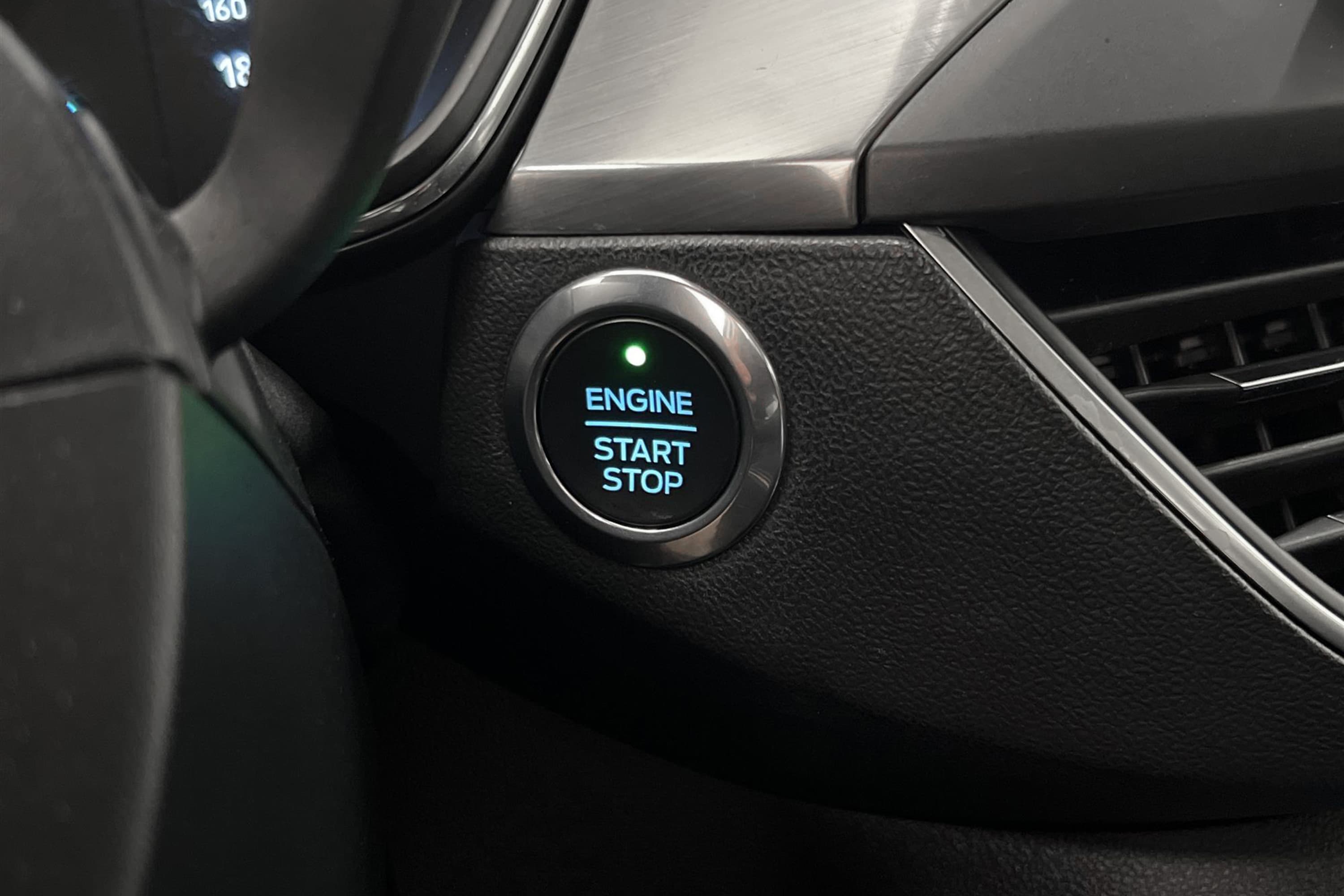 Ford Focus 1.0 125hk Dragkrok Keyless 492kr Skatt 0,43L/mil