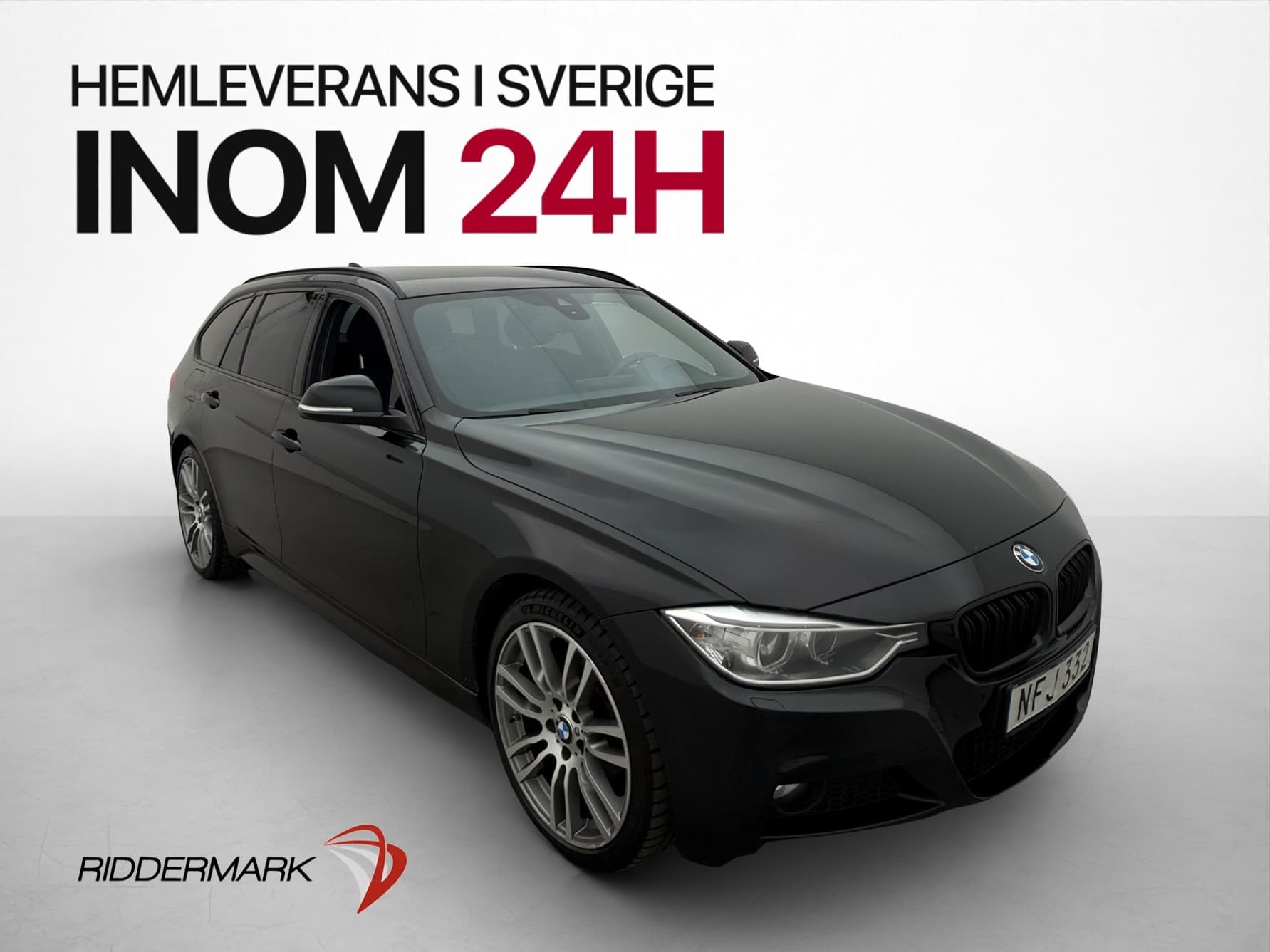 BMW 330d