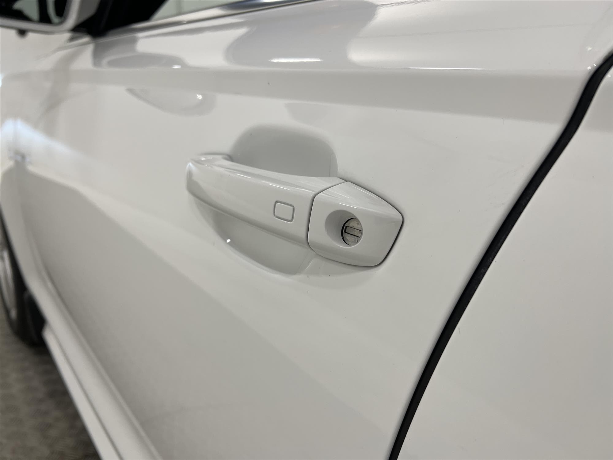 Audi A6  2.0 TDI Quattro 190hk  D-Värm Drag Navi 0,52L/mil
