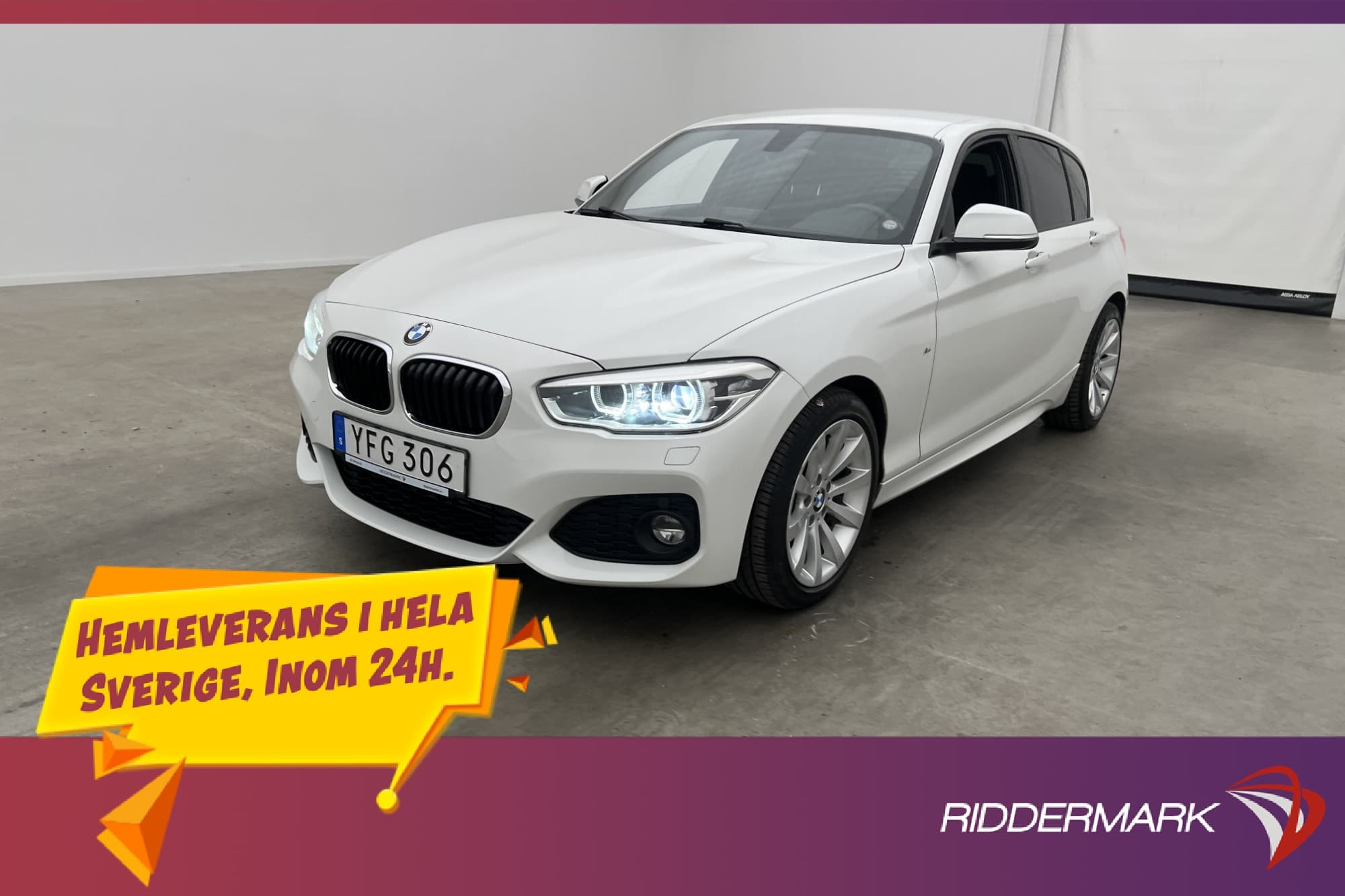 BMW 118i