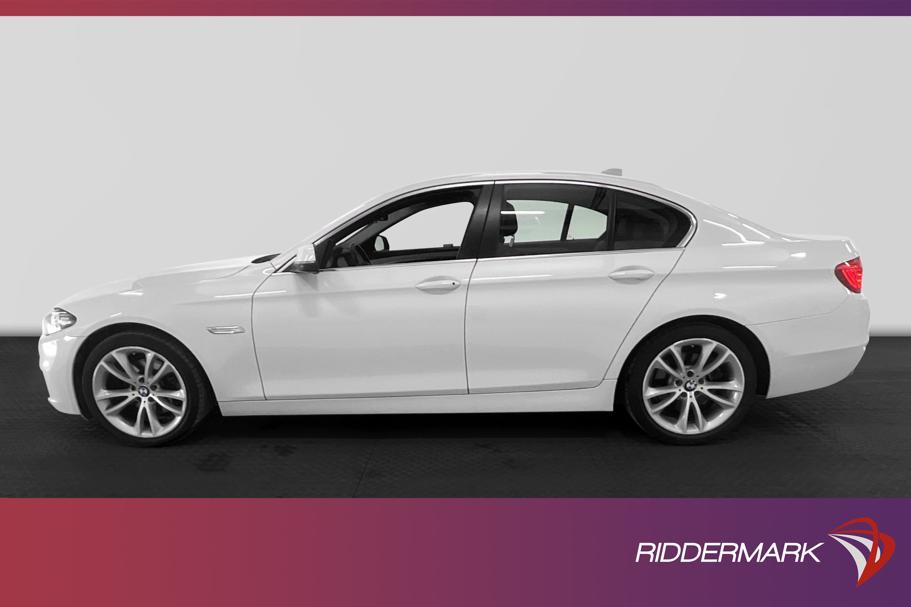 BMW 520d