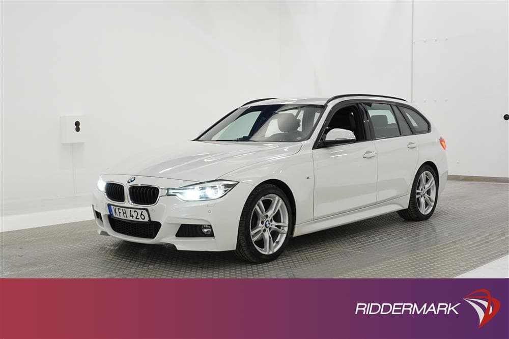 BMW 320i