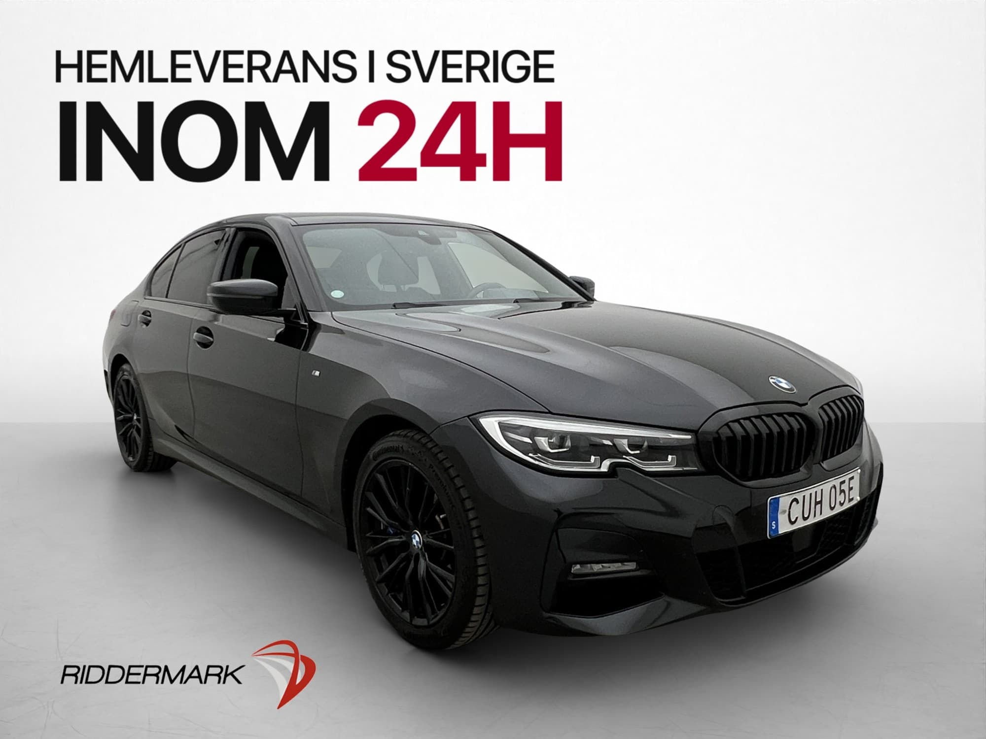 BMW 330e