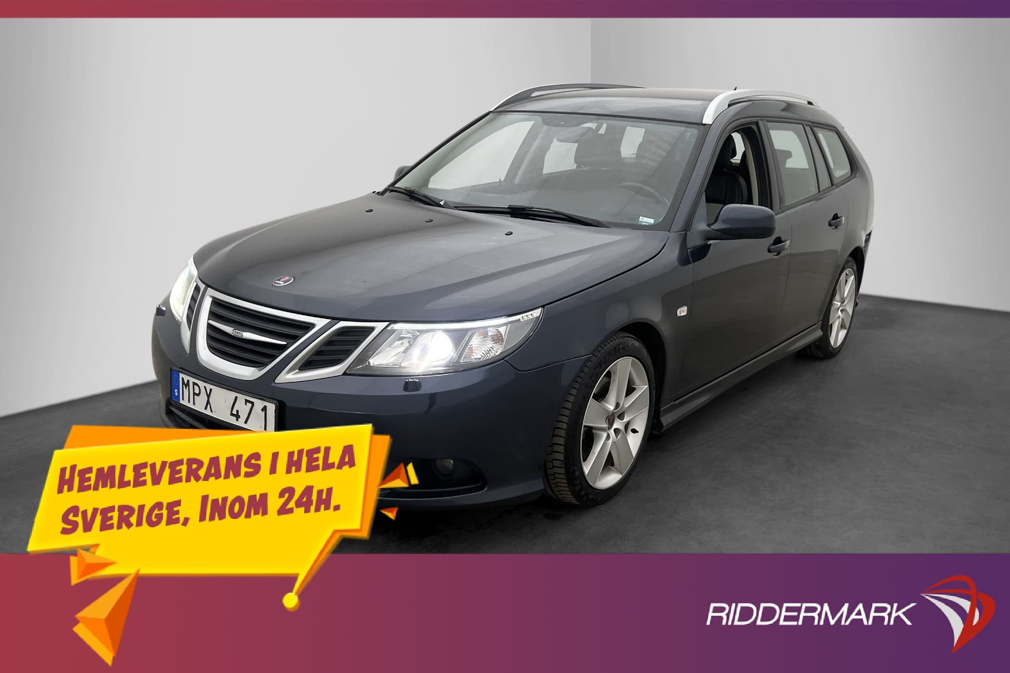 Saab 9-3