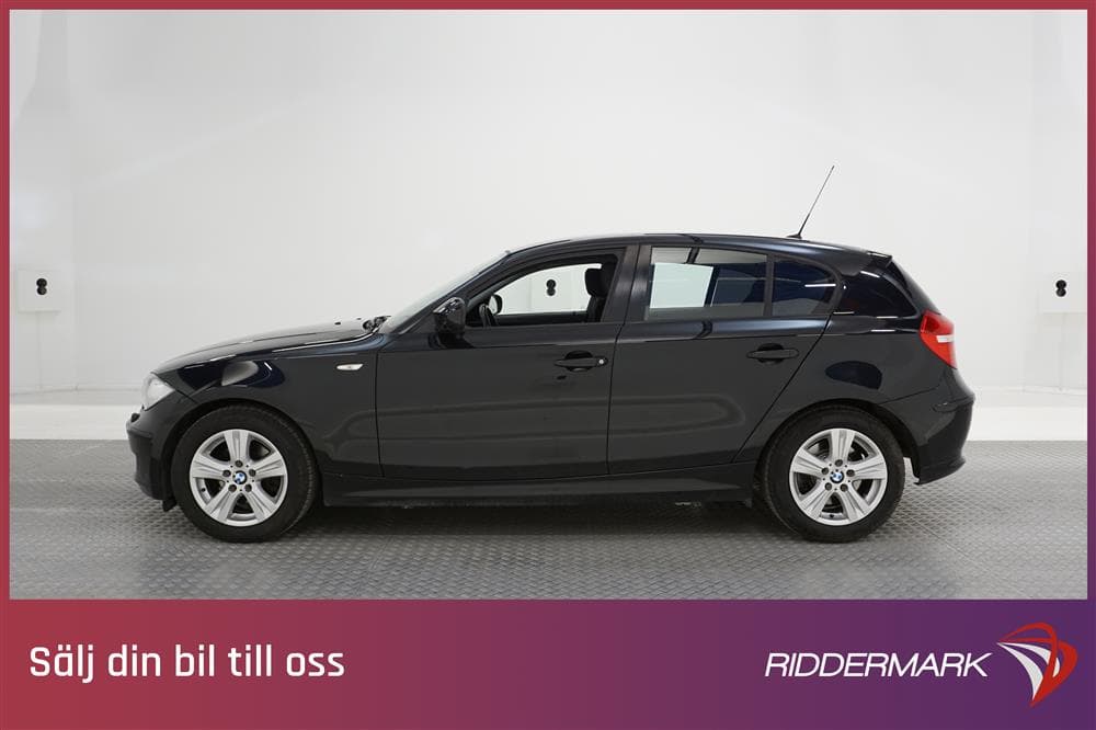 BMW 118d