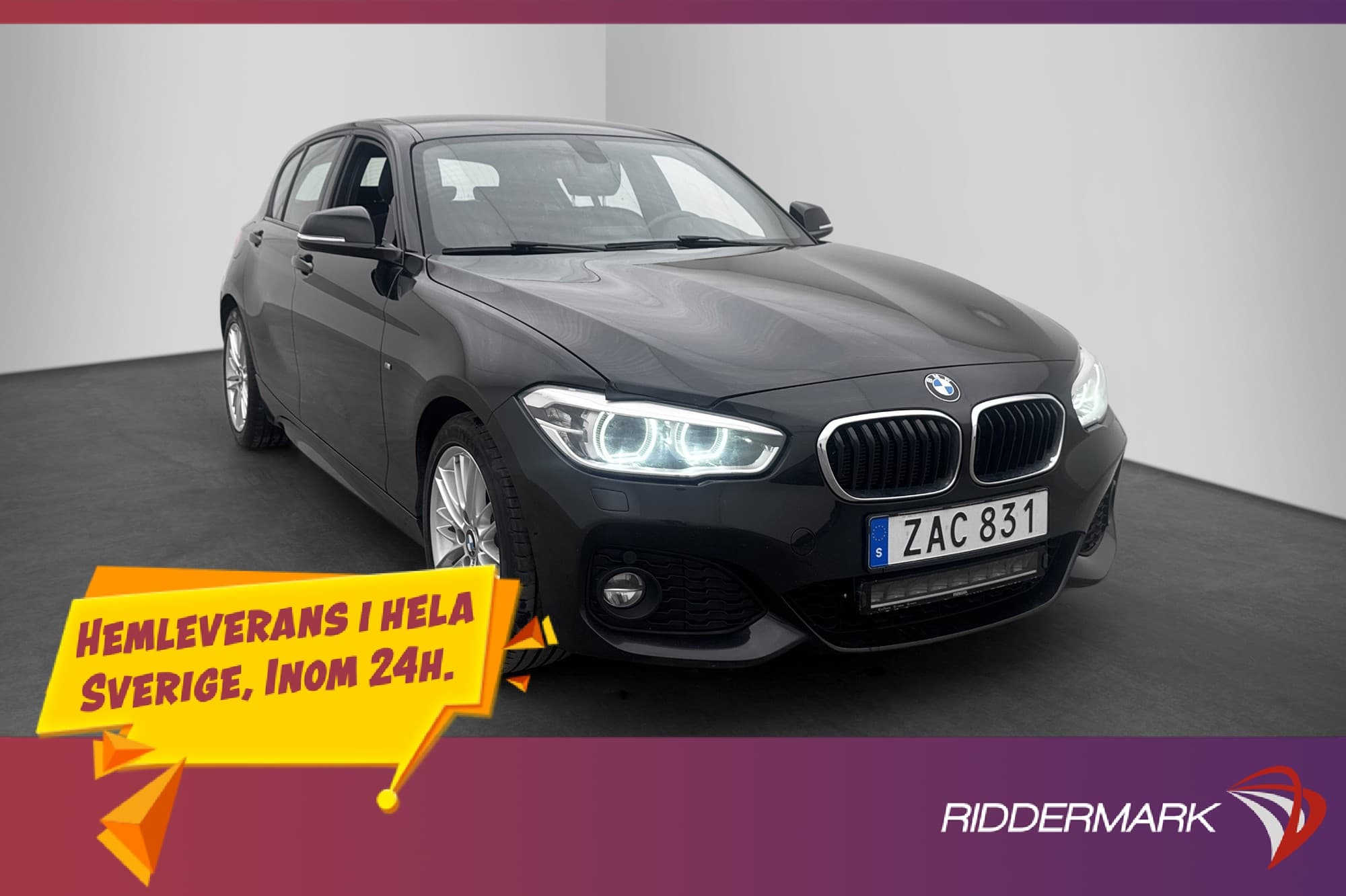 BMW 118