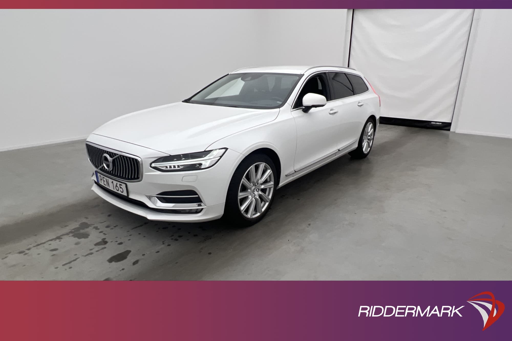 Volvo V90 D5 AWD