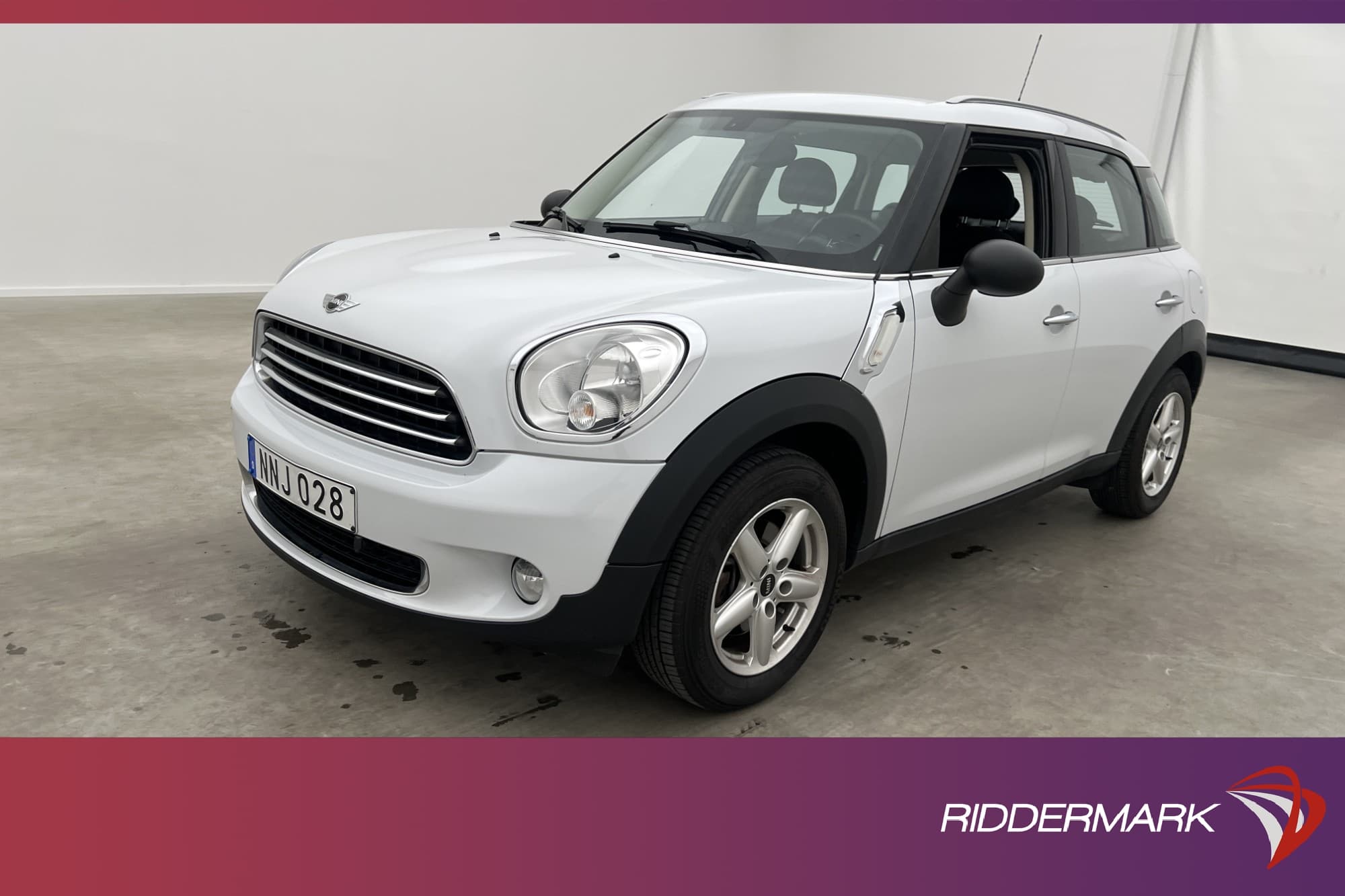 MINI Countryman One 98hk