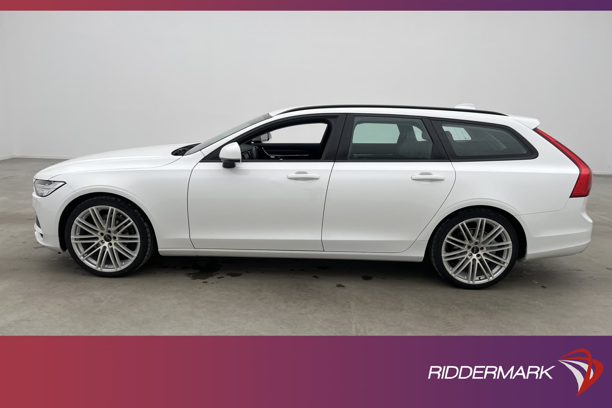 Volvo V90 D4 190hk
