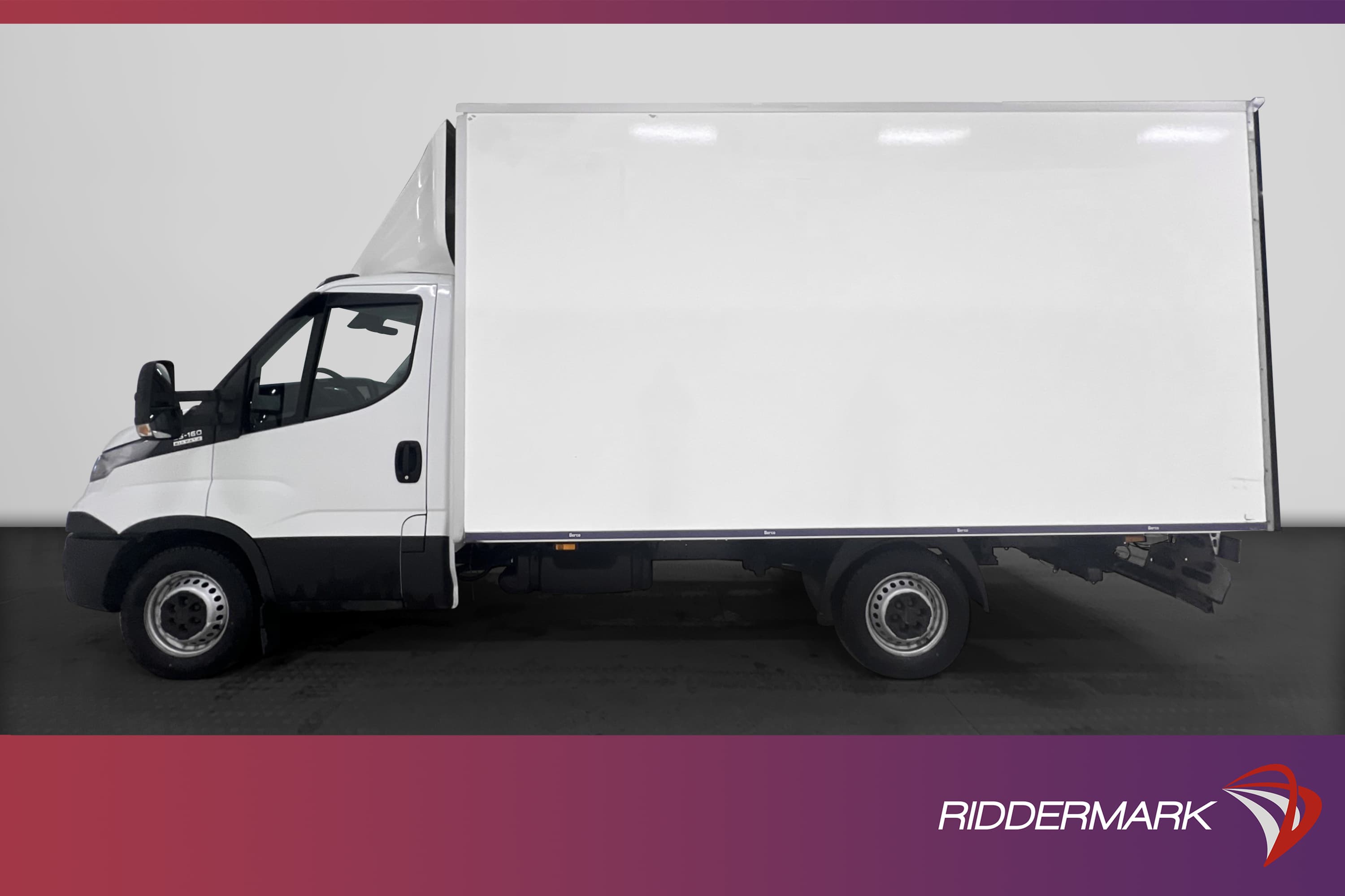 Iveco Daily 35