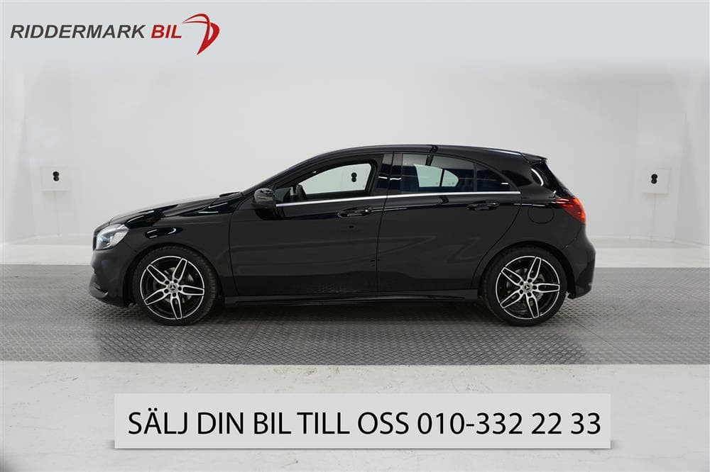 Mercedes-Benz A