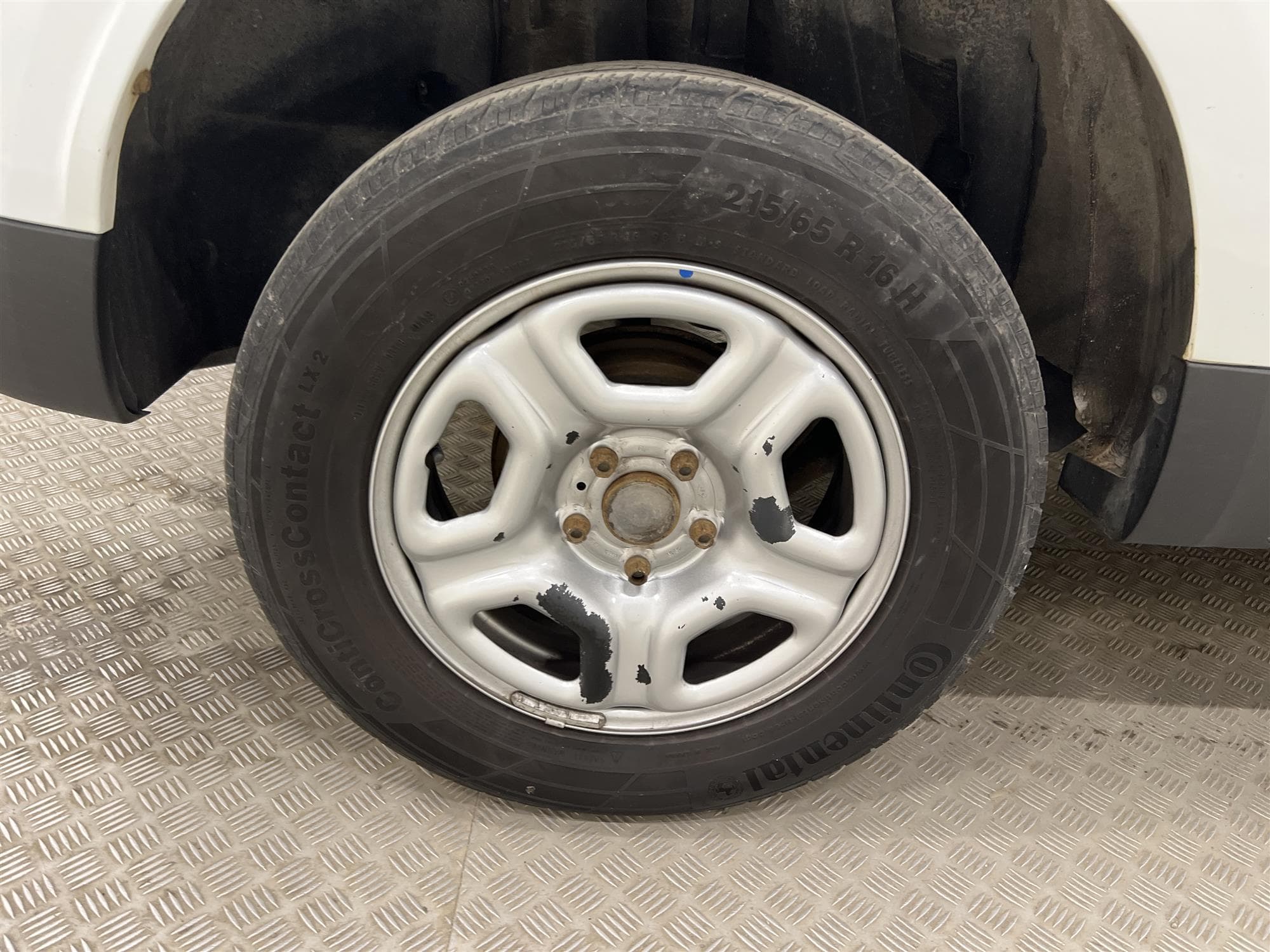 Dacia Duster 1.6 Blue dCi 116hk M-Värmare Välserv 0,41L/mil