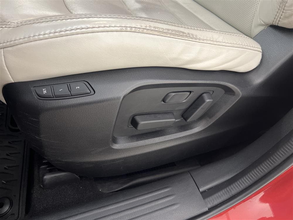 Mazda CX-5 2.5 194hk AWD Optimum Bose HUD Navi Skinn Draginteriör