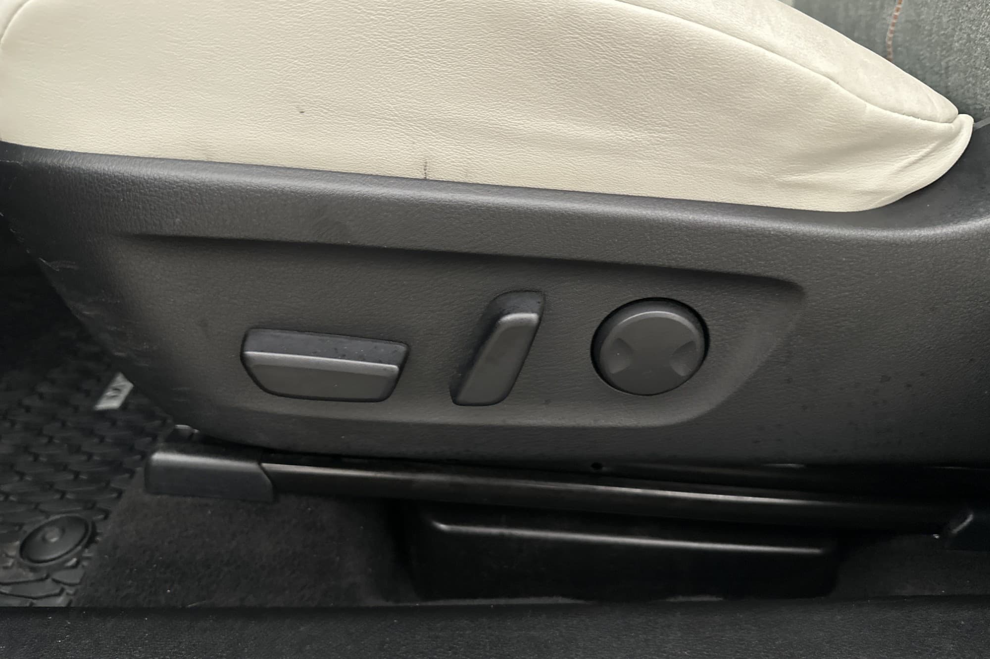 slider