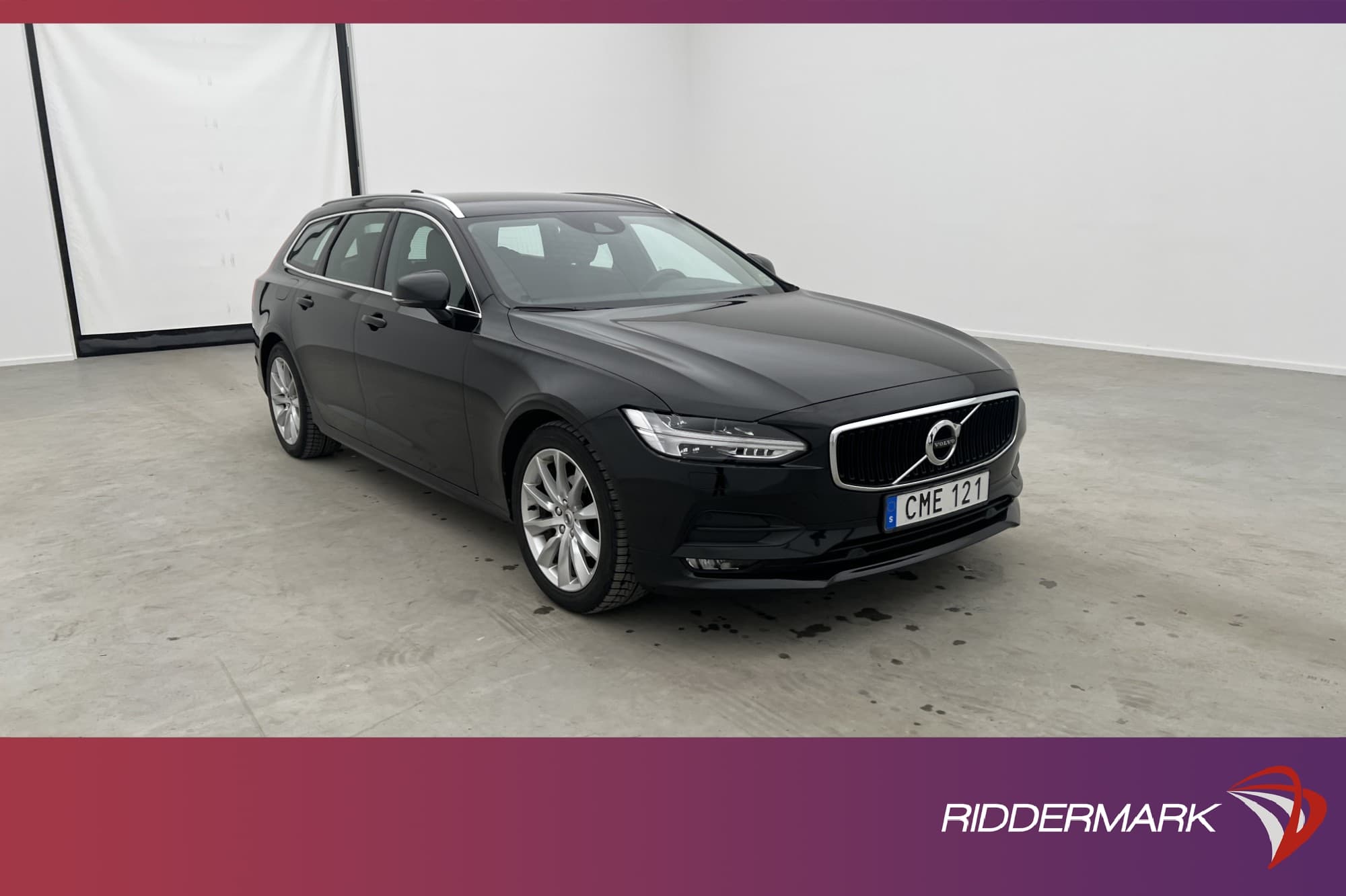 Volvo V90 D4 190hk AWD