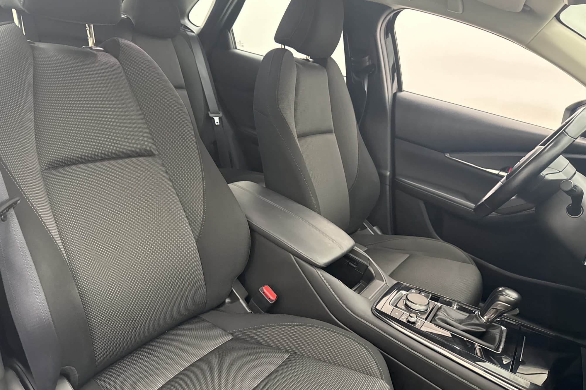 Mazda CX-30 2.0 150hk Kamera Navi Rattvärme Adp-Farthållare