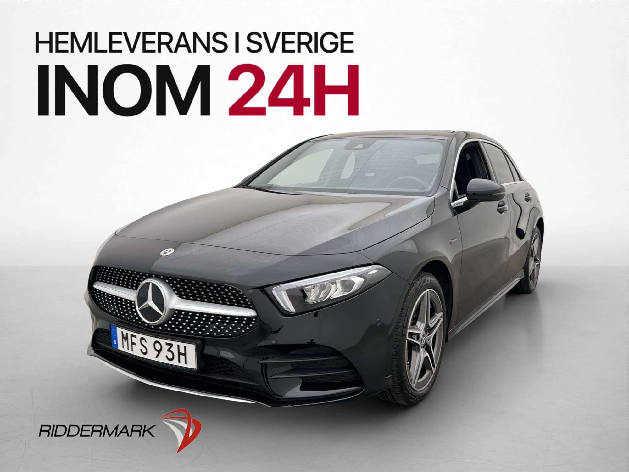 Mercedes-Benz A250