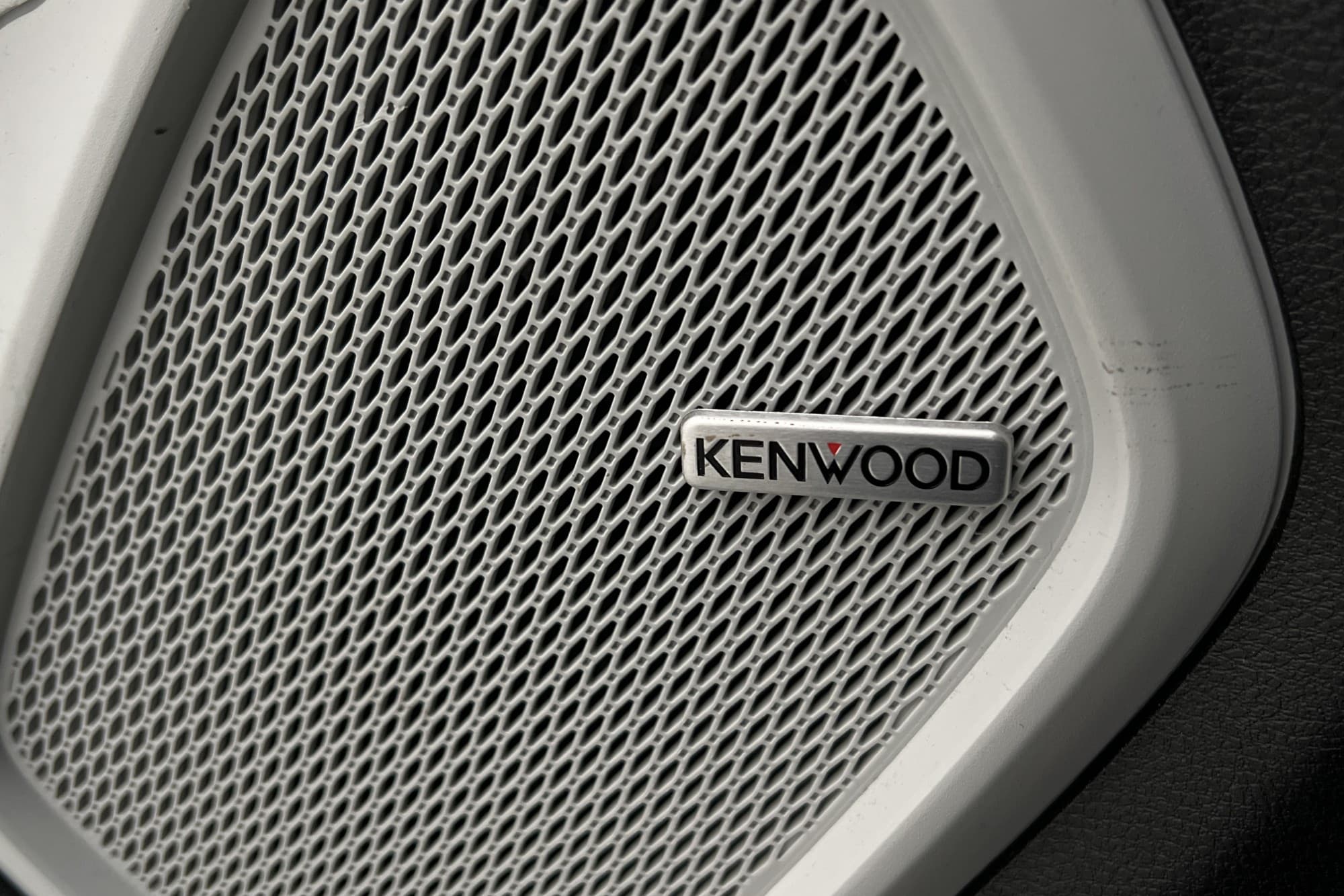 Jeep Renegade 4xe Limited Pano Skinn Kenwood Kamera Navi