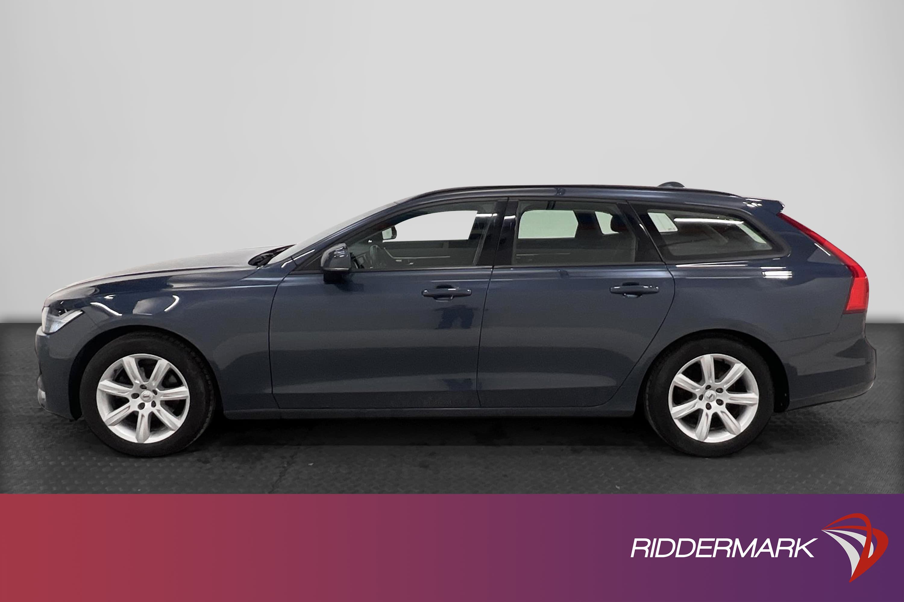 Volvo V90 D3 150hk