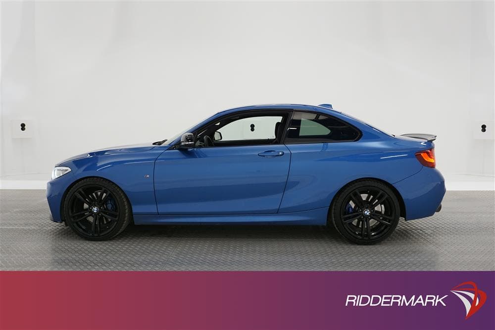 BMW M235i