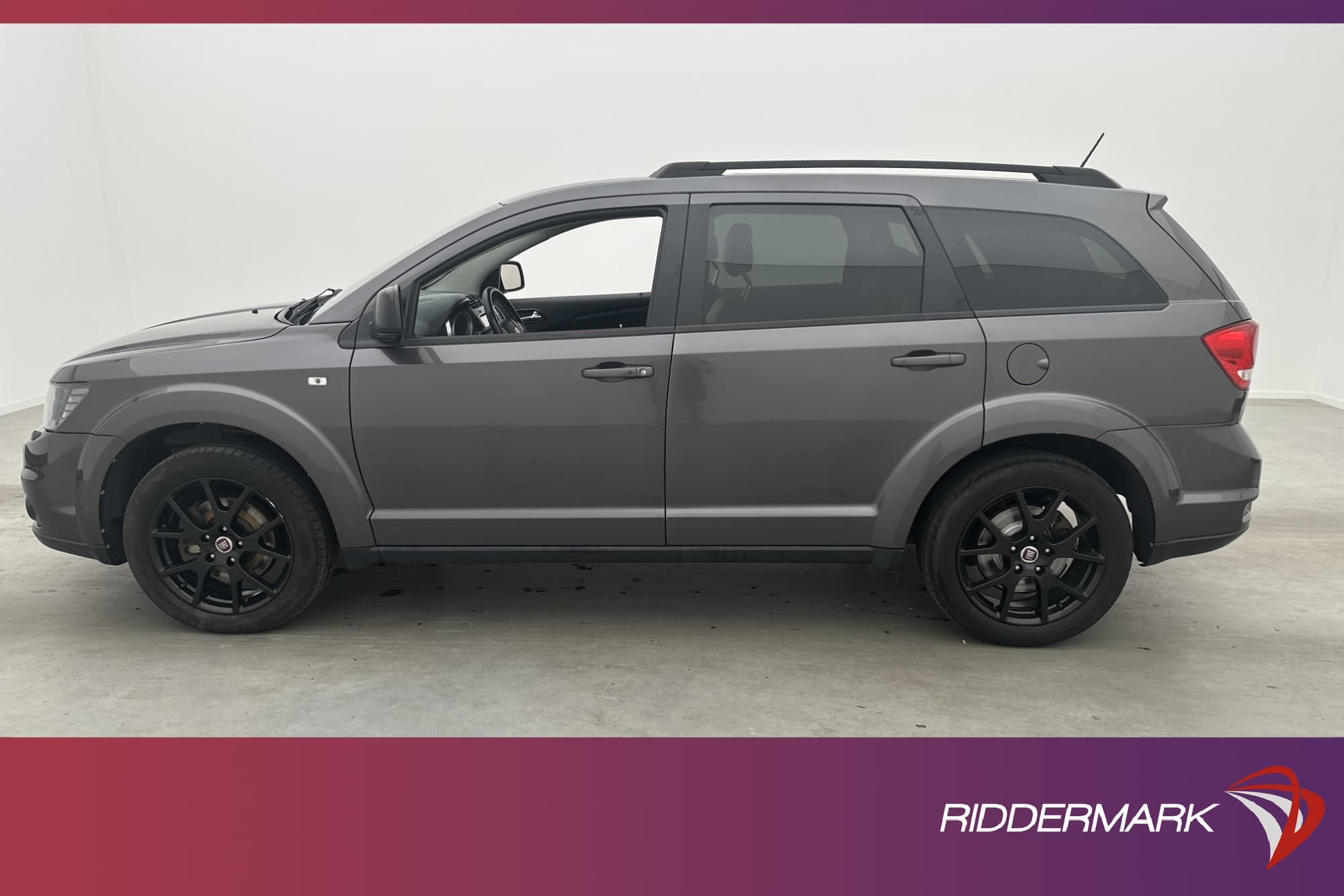 Fiat Freemont