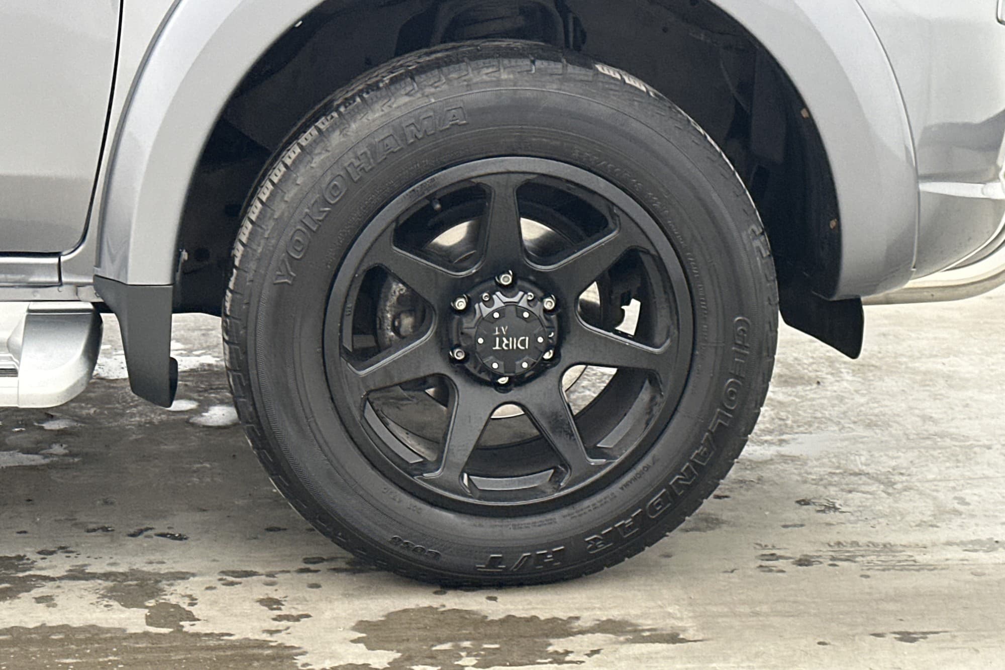 slider