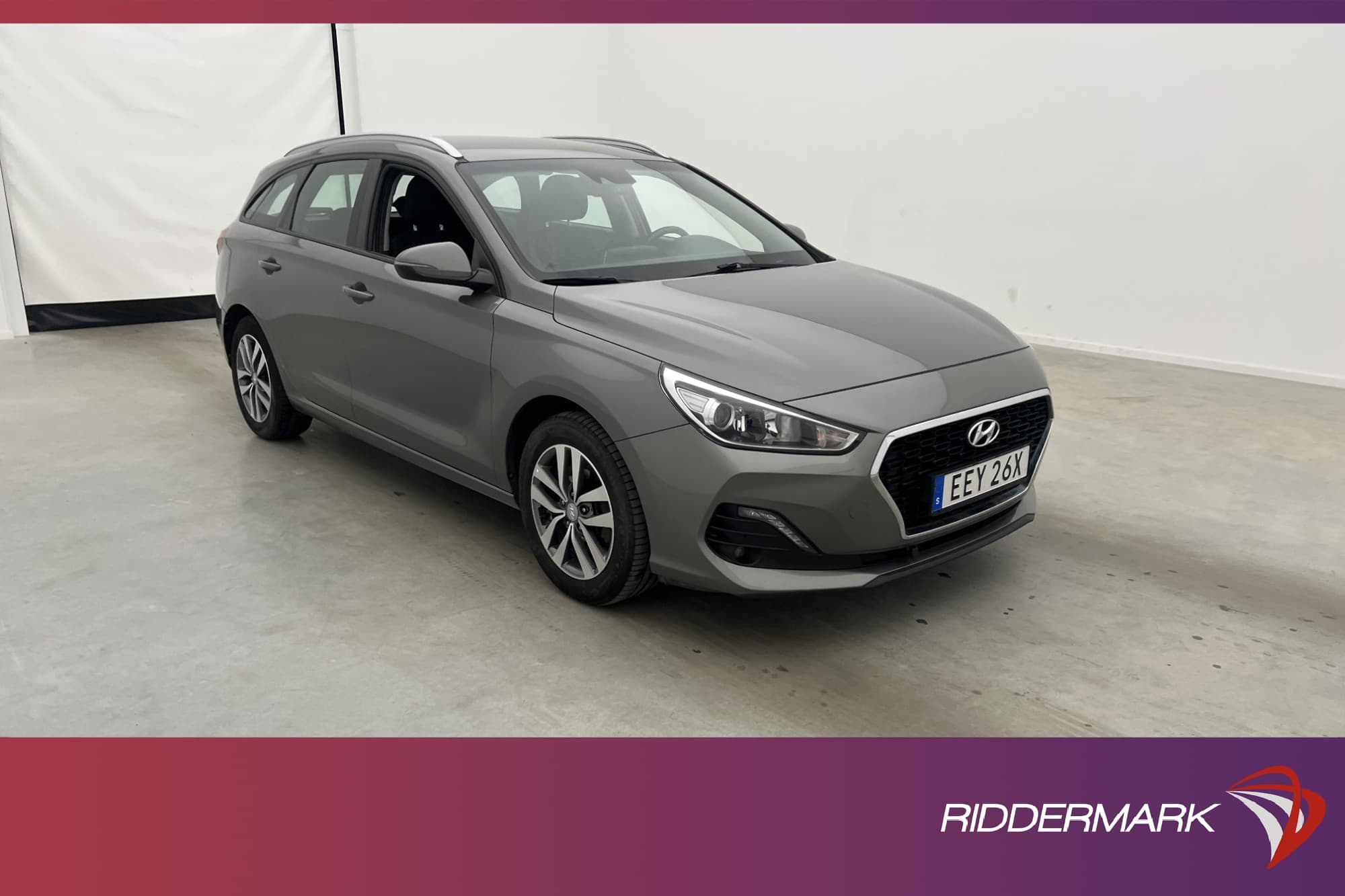 Hyundai i30 1.4 140hk